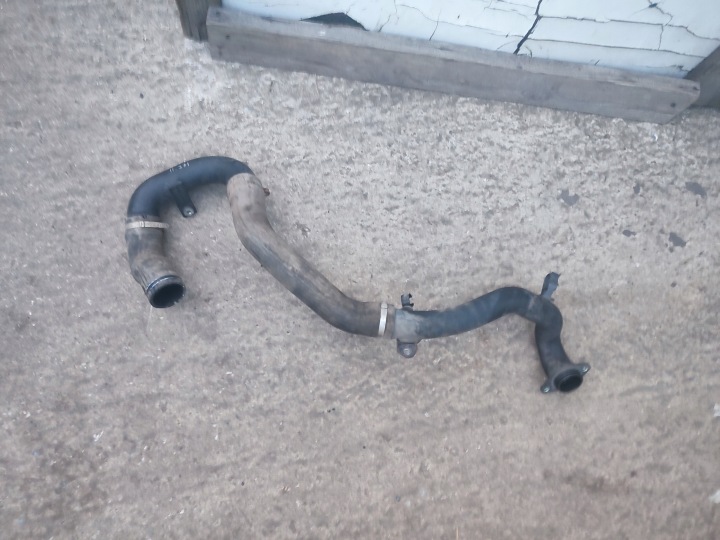 wiring pipe hose air FIAT DOBLO II 1.3 M-JET 0051810957