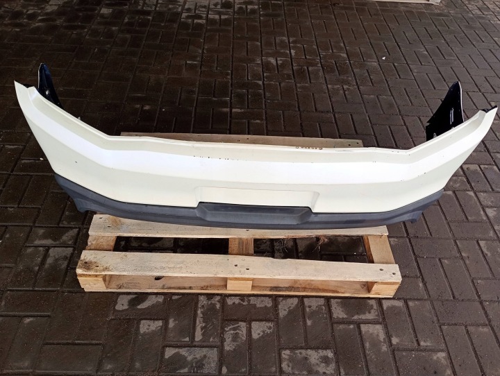 Pare choc Arrière Arrière Ford Mustang V GT 5.0 V8 2010-12