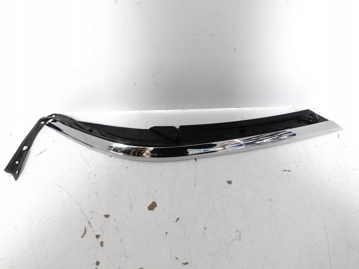 VW PASSAT B8 3G0 15- modanatura CHROM NAD REFLEKTOR Griglia GRIGLIA Anteriore Destro