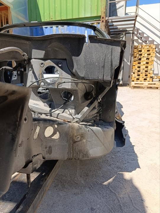 Μπροστινό αριστερό φτερό 10447386 Chevrolet Corvette 2012 6