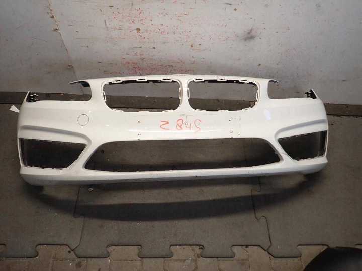 Stoßstange vorne vorne BMW 2 F45 F46 2014-2017 7328677