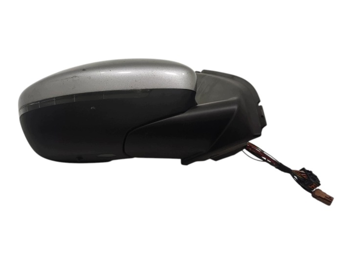 tükör jobb 5 + 5 + 2 PIN PEUGEOT 308 II T9 2013-2017 98088637XT EUROPA