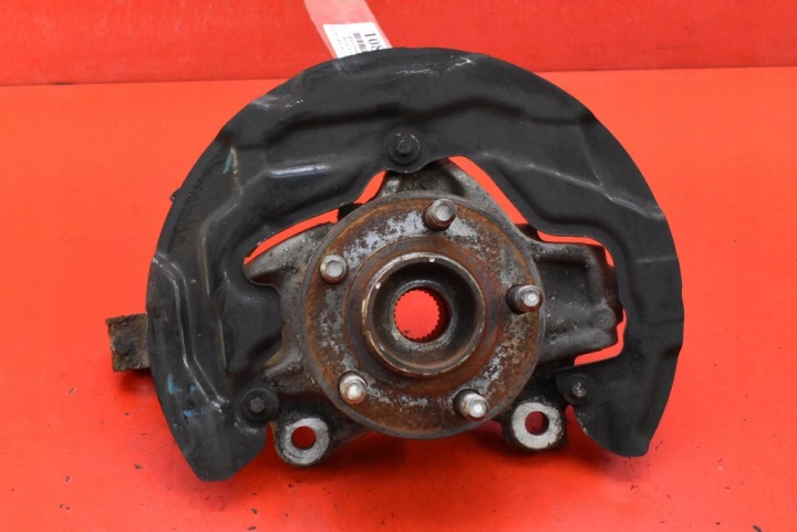 Mozzo FUSELLO perno mozzo sinistra Anteriore FORD S-MAX MK2 2.0 TDCI 180 KM 15-20