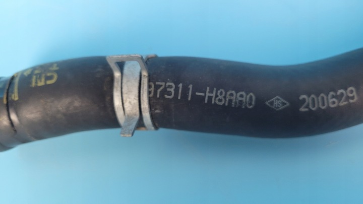 KIA RIO IV 22r 1,0 T-GDI WATER RURA 97311-H8AA0 5