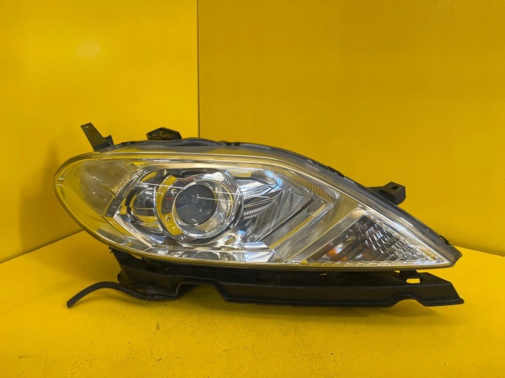 Feux phare Droit HONDA FRV FR-V XENON