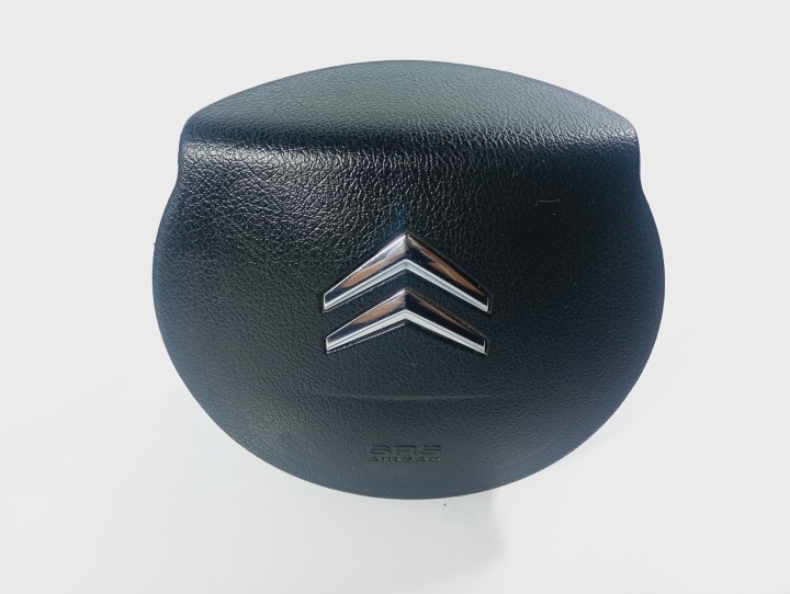 airbag POWIETRZNA airbag volante CITROEN C4 PICASSO 1 e 06-13