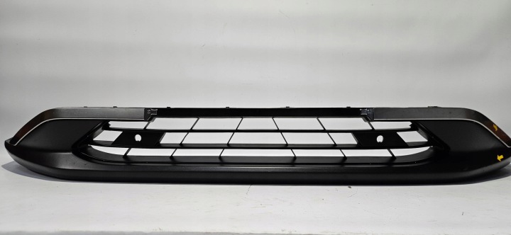 SPOILER doplněk nárazníku předek NISSAN QASHQAI III J12 LIFT 24- 62026HN0A