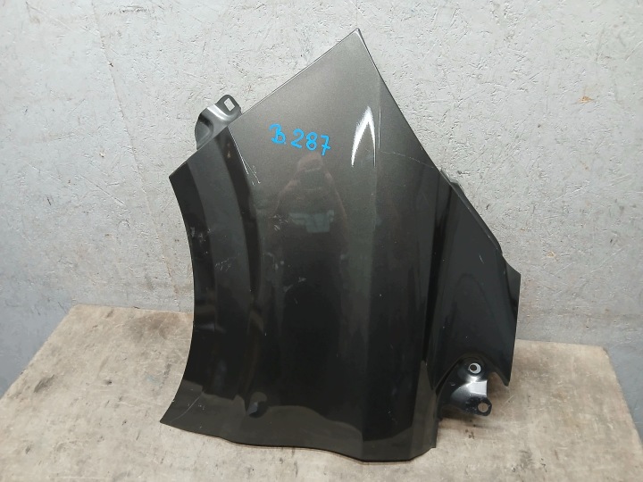 fender front left FORD TRANSIT CUSTOM MK2 23
