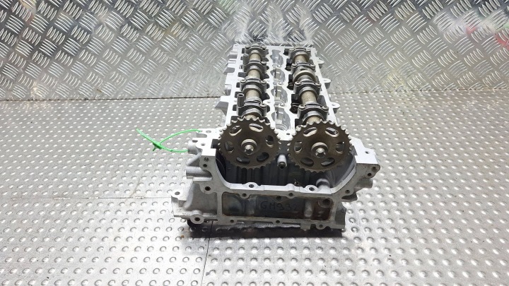 kopf zylinderkopf wellen nockenwellen R651016 MERCEDES W204 W205 W212 W253 W447 W906 2.2 CDI 651921