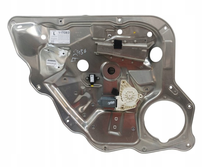 Mécanisme Vitres Gauche Arrière Mercedes-Benz S-klasa V (2005-2013) W221