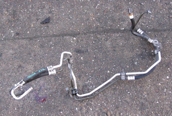 RENAULT MASTER III LIFT vezetö UKLADU hidraulika szivattyú kormány 497120387R