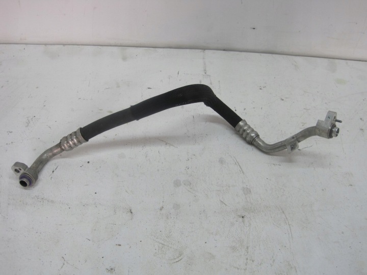 Tuyau flexible Conduit pieces tuyaux Climatisateur air conditionné MERCEDES GLA 247 1778305601