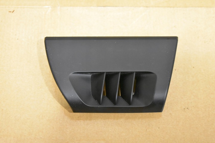IDEALNA DYSZA de l’air Console Droit PORSCHE CAYENNE 9Y LIFT 1