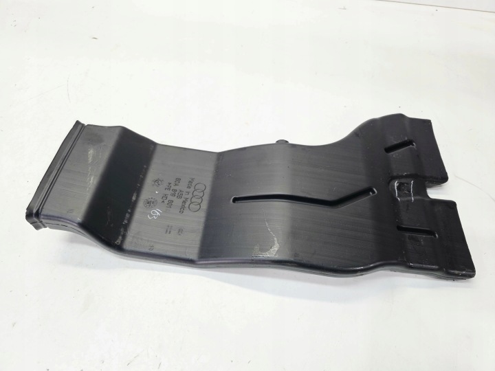 Prise conduite d’air Gauche Canal TUNEL AUDI Q5 FY 80A819801A