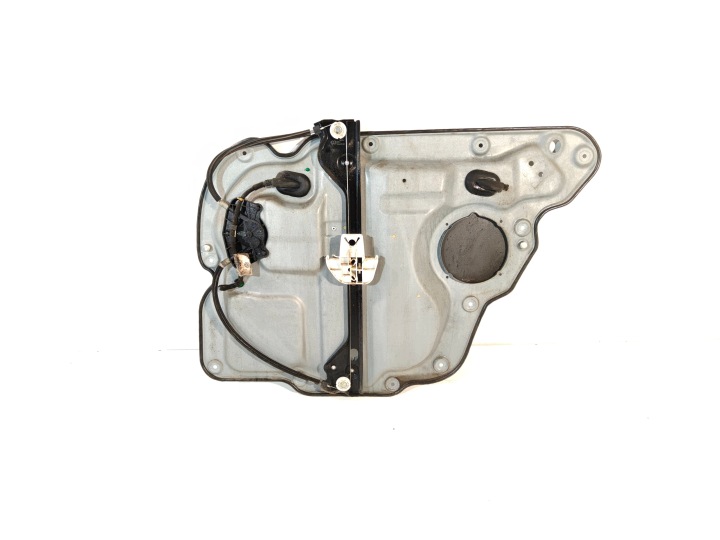 mechanizmus ablak bal hátsó OE 1T0839461J VW TOURAN 1 és 03-09