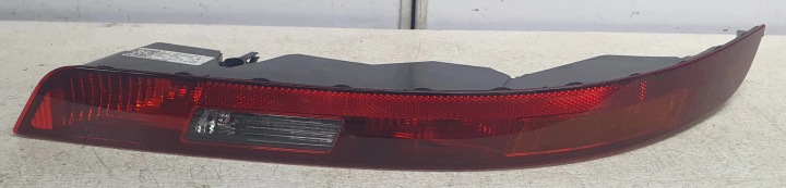 AUDI Q3 8U LIFT 15-18 Licht der Stoßstange heck links Original 8U0945095B