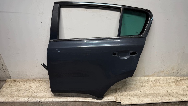KIA SPORTAGE IV Portière Gauche Gauche Arrière Arrière H8 H8G 15-21