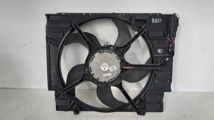 Lüfter 7796832/ 77260104 BMW E60
