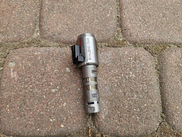 ventil prevodovky prevodov automatycznej Corsa F 126N3 Opel Mokka B 61HJ2H01349