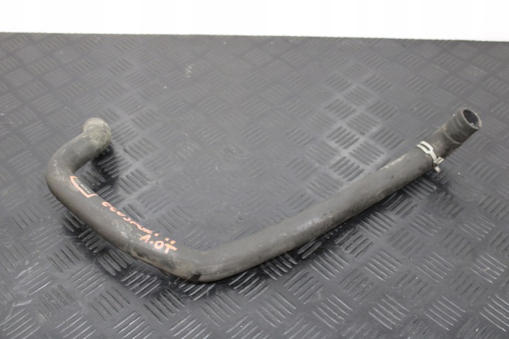 hose wiring of water D4B1-8B273-BA FORD ECOSPORT MK2 II 2