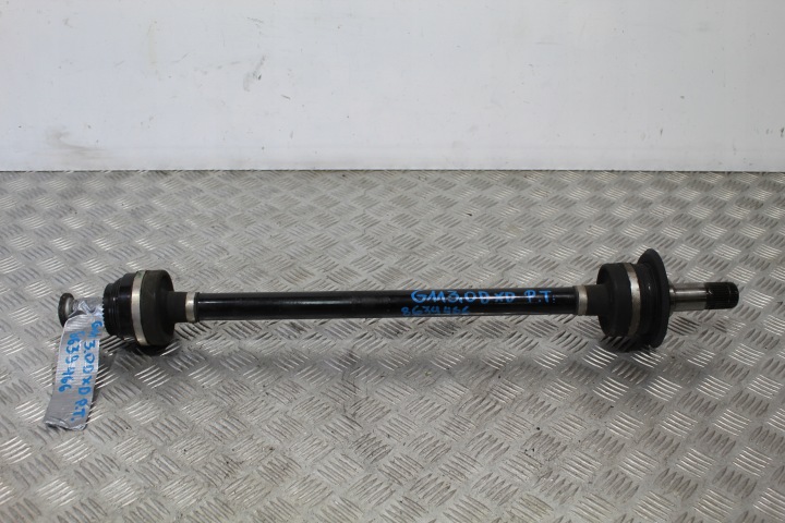 Antriebswelle rechts heck BMW 7 G11 8639466