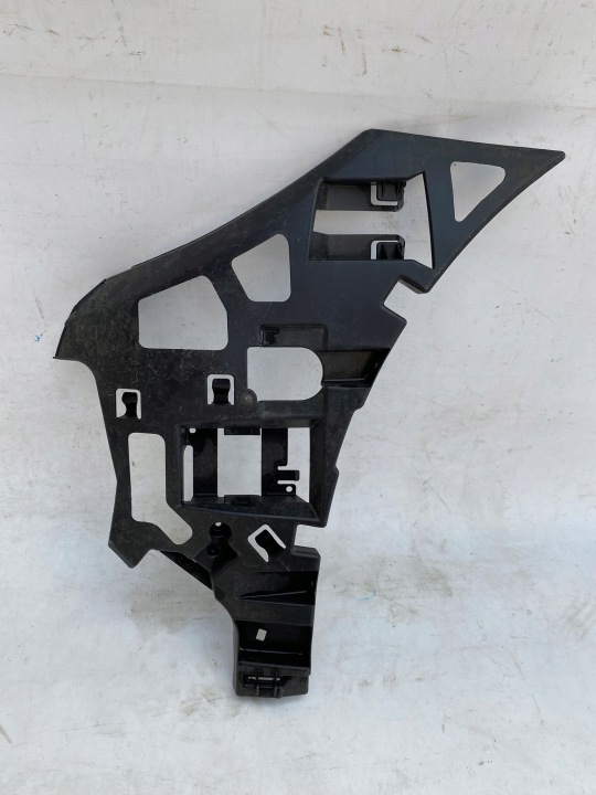 MERCEDES S-KLASA W222 13- Suppporto montaggio paraurti Anteriore sinistra A2228850365