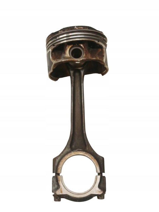 piston KORNOWOD 1295 64 0834135 1.6 CGI Mercedes-Benz C-klasa IV (2014-) W205