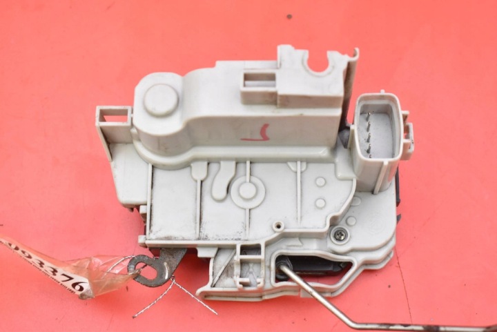 de la Serrure Portière Gauche Avant Avant EU FIAT BRAVO 2 II 5D HB 07-11