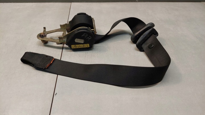 Gurten Sicherheits rechts 3D BMW E36 1.6 B COMPACT
