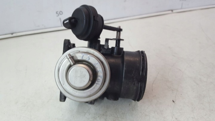 Valvola EGR VW T5 2,5 TDI