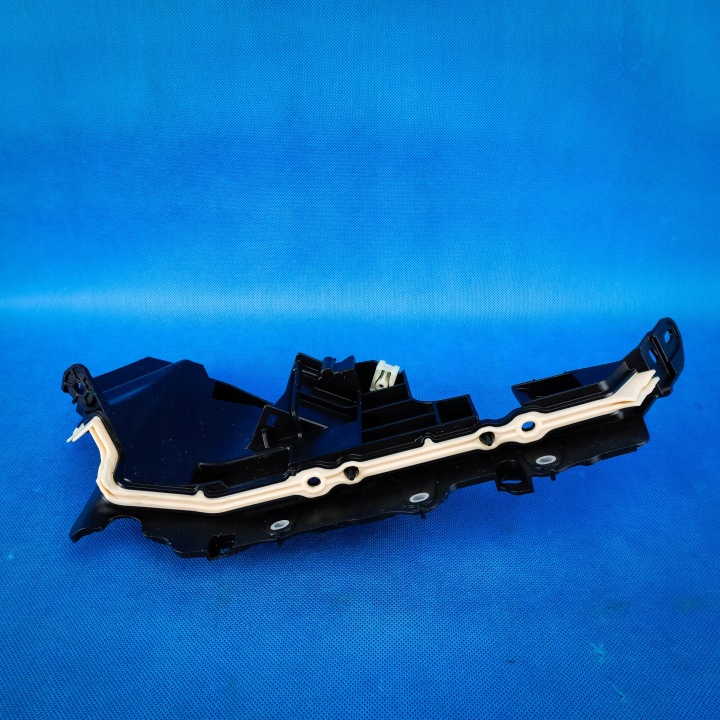 Grille égouttage Couverture tablier moteur Cloison soubassement BMW X5 G05 X6 G06 61138791291 8791291