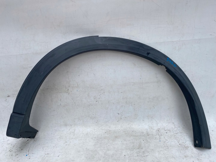 MAZDA CX-5 II 2 LIFT 21- Moulage Couverture Aile Gauche Arrière KPF1-51W61