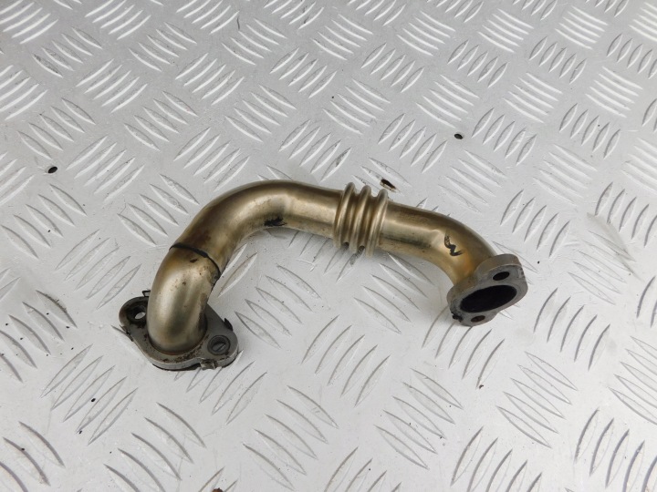 VW Crafter 2.0 TDI hose EGR of the gas original OEM 03L131521AP