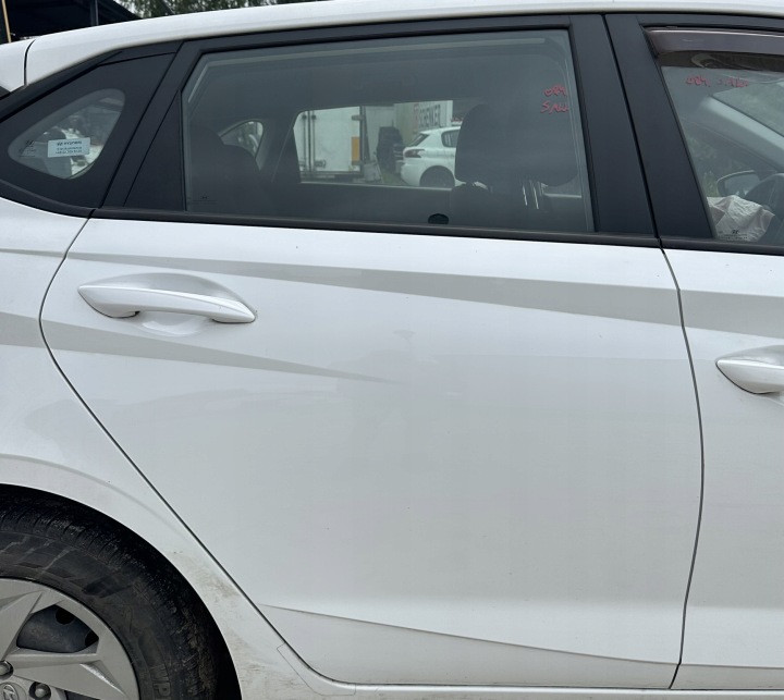 HYUNDAI I20 III 20- Portière Droit Droite Arrière SAW Belle