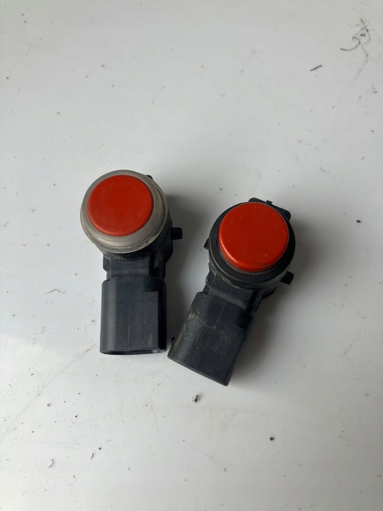 Sensor PDC CITROEN PEUGEOT 98002106774T SKRAJNY KNTD