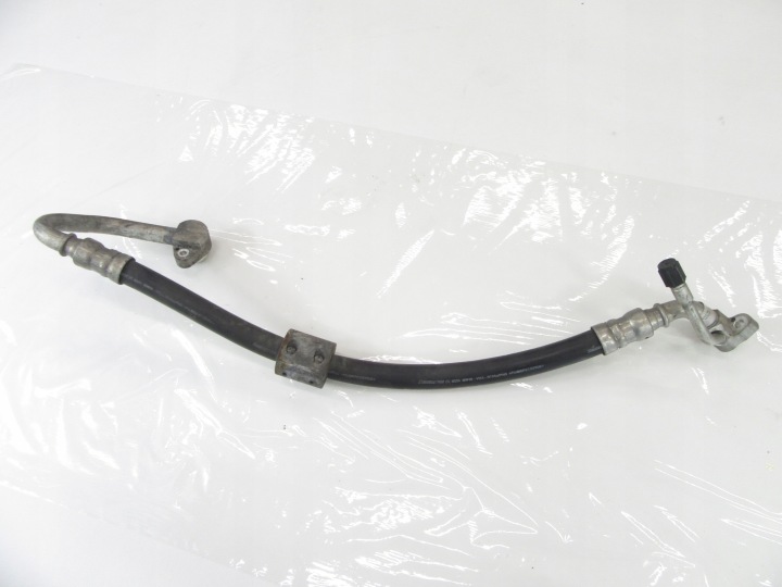 wiring of the air conditioning BMW F25 X3 F26 X4 N57 3.0 30dx 258km 9228242