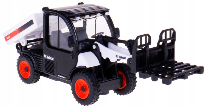 BBURAGO FARM BOBCAT S590 LOADER зарядний пристрій — фото 13