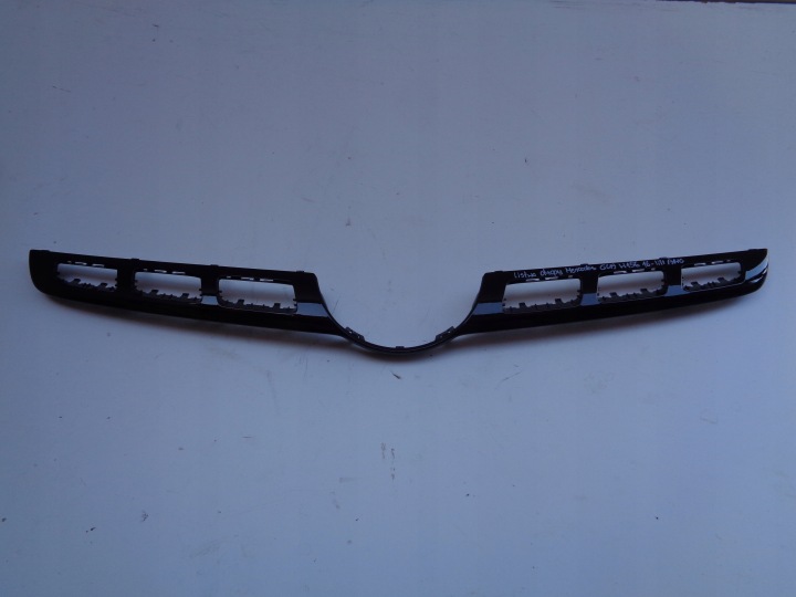 Grill Kühlergrill Leiste Schutzleiste Grill MERCEDES GLA AMG W156 17- LIFT