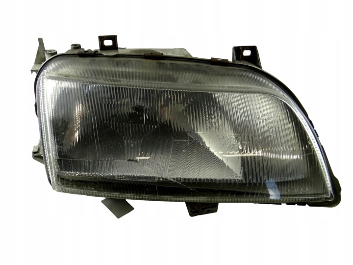 REFLEKTOR right VOLKSWAGEN SHARAN 0 301 048 302