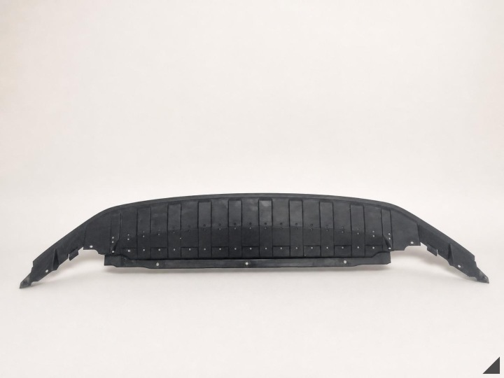 SKODA KAMIQ 19- SPOILER Heckspoiler Blende Abdeckung abdeckung W Stoßstange vorne 658807061
