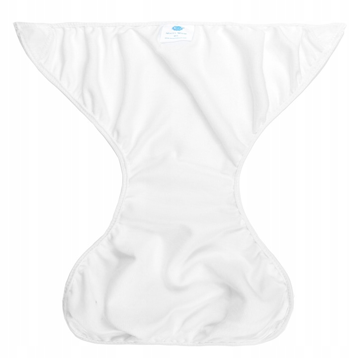 Бавовняний підгузок для плавання Nappy Wrap XS/S — фото 6