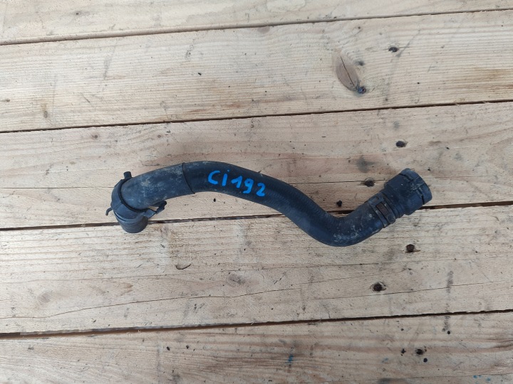 hadice trouba vedení vody VOLKSWAGEN T6 2,0 TDI 7E0121073L