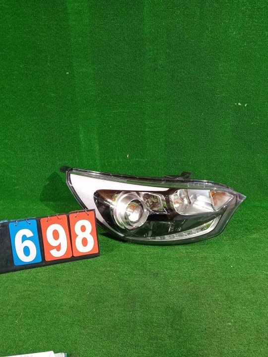 REFLEKTOR Droite KIA RIO III Lentille LED NR.698 Neuf