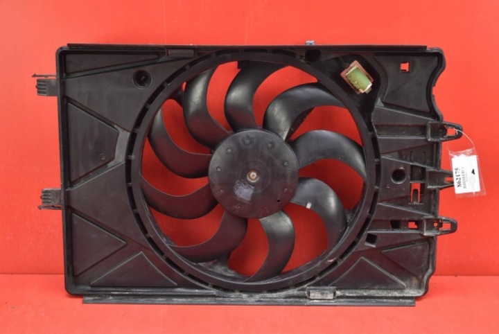 fan 8A9410100 FIAT 500L 12-20
