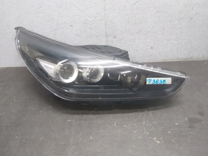 licht vorne rechts HYUNDAI I30 III 3 17- FULL LED 92102-S0XXX