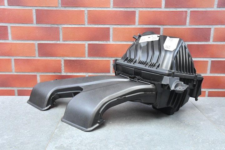 cover of a filter, PRZEPLYWKA BMW 1 F40 M135iX 2 F44 M235iX X2 F39 M35iX