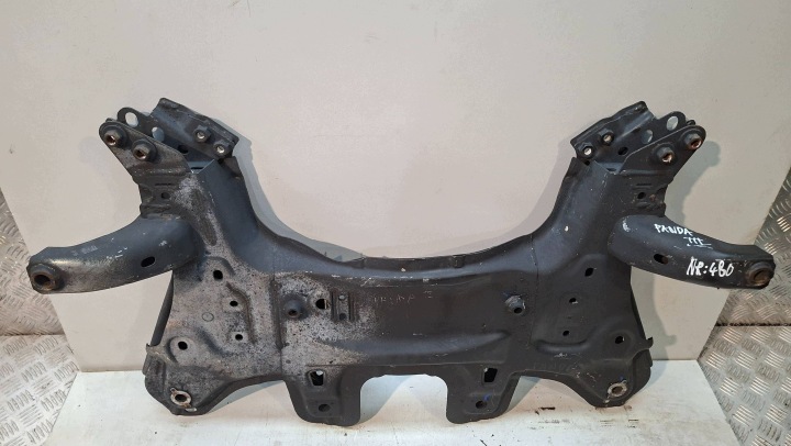 Vorderachsträger vorne 519283440 FIAT PANDA III 2012