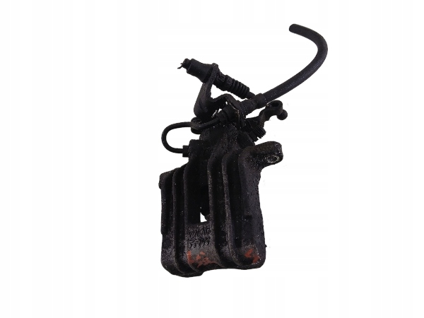 SEAT LEON II Bremssattel Bremse Sattel Brems- links heck