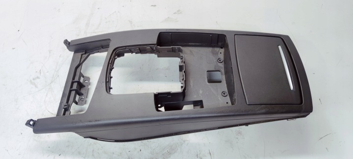 DEKOR TUNELU obal PANELU MMI AUDI A6 C6 4F1864261H