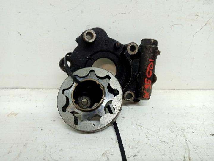 HYUNDAI IX35 KIA SPORTAGE III oil pump 1,6 GDI G4FD